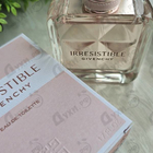 Отзыв Givenchy Irresistible Eau De Toilette