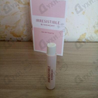 Парфюм Givenchy Irresistible Eau De Toilette