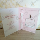 Отзывы Givenchy Irresistible Eau De Toilette