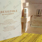 Отзывы Givenchy Irresistible Eau De Toilette
