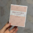 Духи Irresistible Eau De Toilette от Givenchy