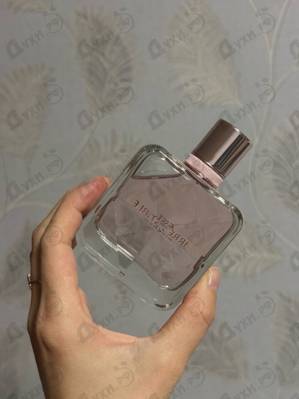 Купить Givenchy Irresistible Eau De Toilette