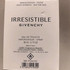 Парфюмерия Irresistible Eau De Toilette от Givenchy