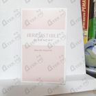 Отзывы Givenchy Irresistible Eau De Toilette