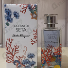 Отзыв Salvatore Ferragamo Oceani Di Seta