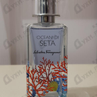 Отзыв Salvatore Ferragamo Oceani Di Seta