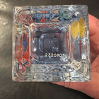 Отзыв Salvatore Ferragamo Oceani Di Seta