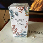 Отзывы Salvatore Ferragamo Oceani Di Seta
