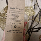 Отзыв Salvatore Ferragamo Oceani Di Seta