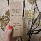 Парфюм Salvatore Ferragamo Oceani Di Seta