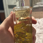 Отзыв Salvatore Ferragamo Savane Di Seta