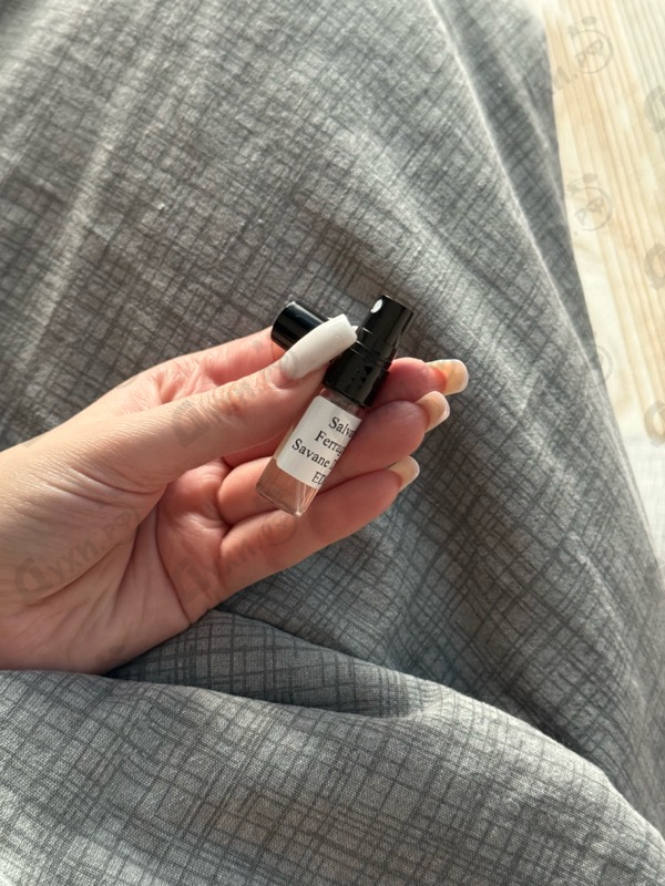 Купить Savane Di Seta от Salvatore Ferragamo