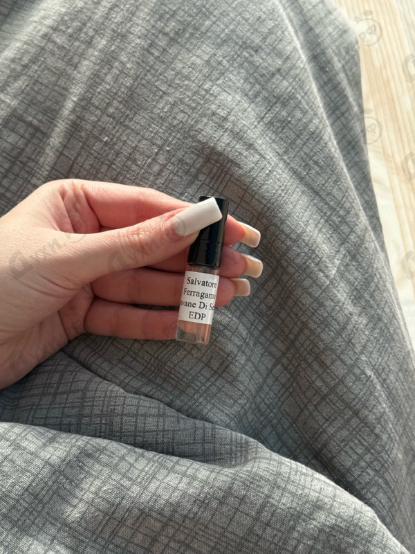 Парфюмерия Savane Di Seta от Salvatore Ferragamo