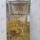 Отзывы Salvatore Ferragamo Savane Di Seta