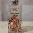 Отзывы Salvatore Ferragamo Giardini Di Seta