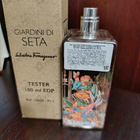 Отзыв Salvatore Ferragamo Giardini Di Seta