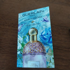Отзывы Guerlain Aqua Allegoria Flora Salvaggia
