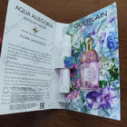 Отзыв Guerlain Aqua Allegoria Flora Salvaggia