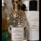 Отзывы Guerlain Aqua Allegoria Flora Salvaggia