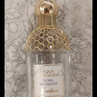 Отзыв Guerlain Aqua Allegoria Flora Salvaggia