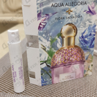 Отзывы Guerlain Aqua Allegoria Flora Salvaggia