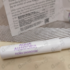 Духи Aqua Allegoria Flora Salvaggia от Guerlain