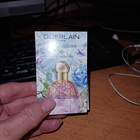 Отзыв Guerlain Aqua Allegoria Flora Salvaggia