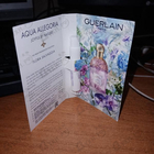 Духи Aqua Allegoria Flora Salvaggia от Guerlain
