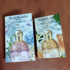 Отзыв Guerlain Aqua Allegoria Flora Salvaggia