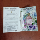 Парфюм Guerlain Aqua Allegoria Flora Salvaggia