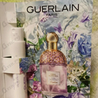 Отзывы Guerlain Aqua Allegoria Flora Salvaggia