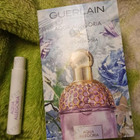 Отзыв Guerlain Aqua Allegoria Flora Salvaggia