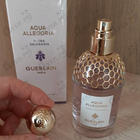 Отзыв Guerlain Aqua Allegoria Flora Salvaggia