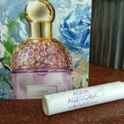 Отзывы Guerlain Aqua Allegoria Flora Salvaggia