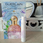 Отзывы Guerlain Aqua Allegoria Flora Salvaggia
