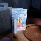 Отзывы Guerlain Aqua Allegoria Flora Salvaggia