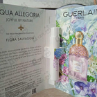 Отзыв Guerlain Aqua Allegoria Flora Salvaggia
