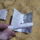 Парфюм Guerlain Aqua Allegoria Flora Salvaggia