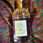 Отзывы Guerlain Aqua Allegoria Flora Salvaggia