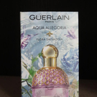 Отзывы Guerlain Aqua Allegoria Flora Salvaggia
