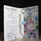 Отзыв Guerlain Aqua Allegoria Flora Salvaggia