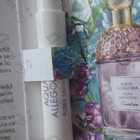Отзывы Guerlain Aqua Allegoria Flora Salvaggia