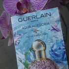 Отзыв Guerlain Aqua Allegoria Flora Salvaggia