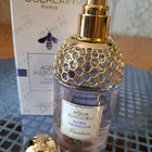 Отзывы Guerlain Aqua Allegoria Flora Salvaggia