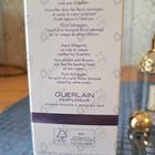 Отзыв Guerlain Aqua Allegoria Flora Salvaggia