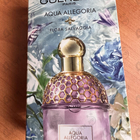 Духи Aqua Allegoria Flora Salvaggia от Guerlain