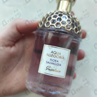 Отзыв Guerlain Aqua Allegoria Flora Salvaggia