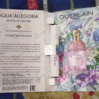Отзыв Guerlain Aqua Allegoria Flora Salvaggia