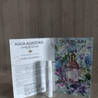 Отзывы Guerlain Aqua Allegoria Flora Salvaggia