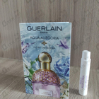 Отзыв Guerlain Aqua Allegoria Flora Salvaggia